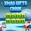 Thumbnail game - Xmas Gifts Chain