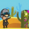 Thumbnail game - Zombie Shooter