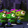 Thumbnail game - Zombie Tsunami