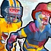 Thumbnail game - Zombies Shooter Part 1