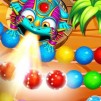Thumbnail game - Zuma Deluxe