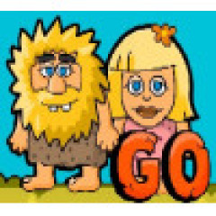 Adam and Eve GO