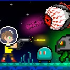 Adrift 2: Black Hole