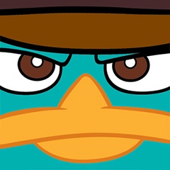 Agent P Rebel Spy