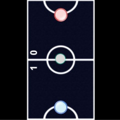 Air Hockey