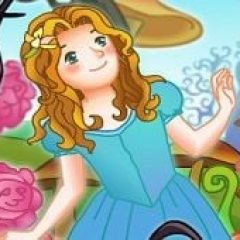 Alice in Wonderland