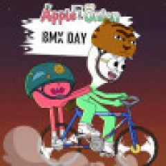 Apple and Onion: BMX Day