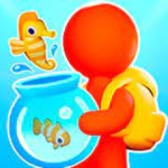 Aquarium Land