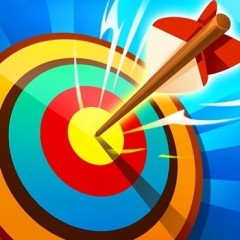 Arrow Hit