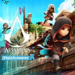 Assassin' Creed Freerunners