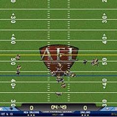Axis Football League