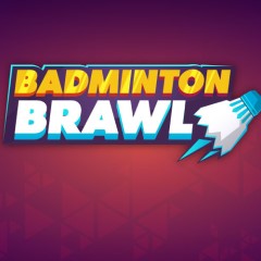 Badminton Brawl