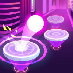 Ball Hop