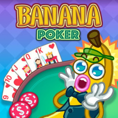 Banana Poker