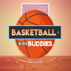 Basketball With Buddies
