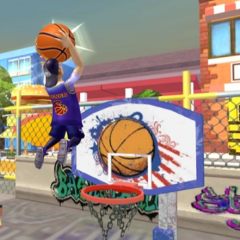 Basketball.io