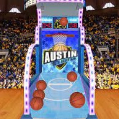 Basketball Arcade