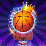 How do you cheat at basketball? Basket Random on TwoPlayerGames