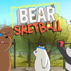 Bearsketball
