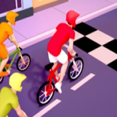 Bike Rush