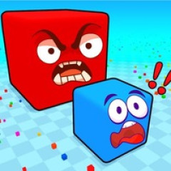 Block Eating Simulator