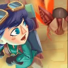 Brave Explorers