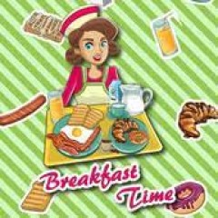 Breakfast Time