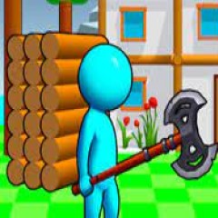 Buildy Island 3D