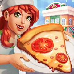 Business My Pizzeria