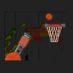 Cannon Basketball