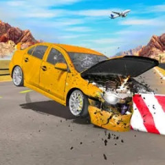 Car Crash Test