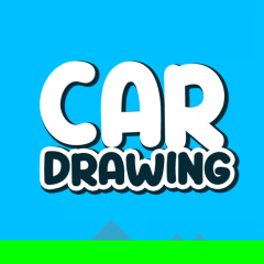 Car Drawing Game