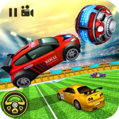 Car Football
