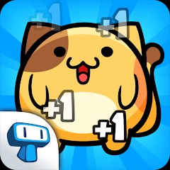 Cat Clicker