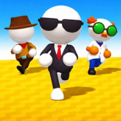 Challenge the Runners