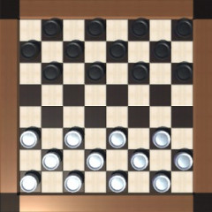 Checkers 2 Player