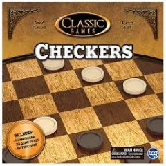 Checkers Classic