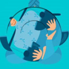 Circle Puzzle