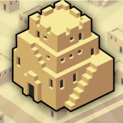 City Blocks