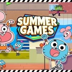 CN Summer Games