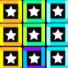 Color Blocks
