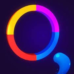 Color Burst 3D