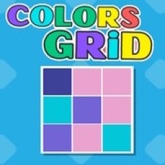 Colors Grid