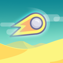 Curve Rush