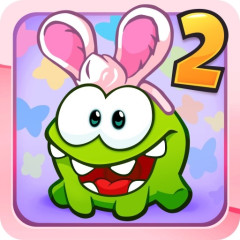 Cut The Rope 2