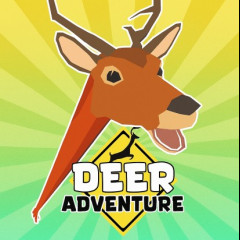 Deer Adventure