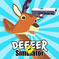 Deer Simulator