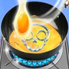 Delicious Breakfast Cooking