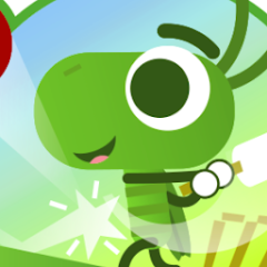 Doodle Cricket