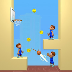 Doodle Dunk